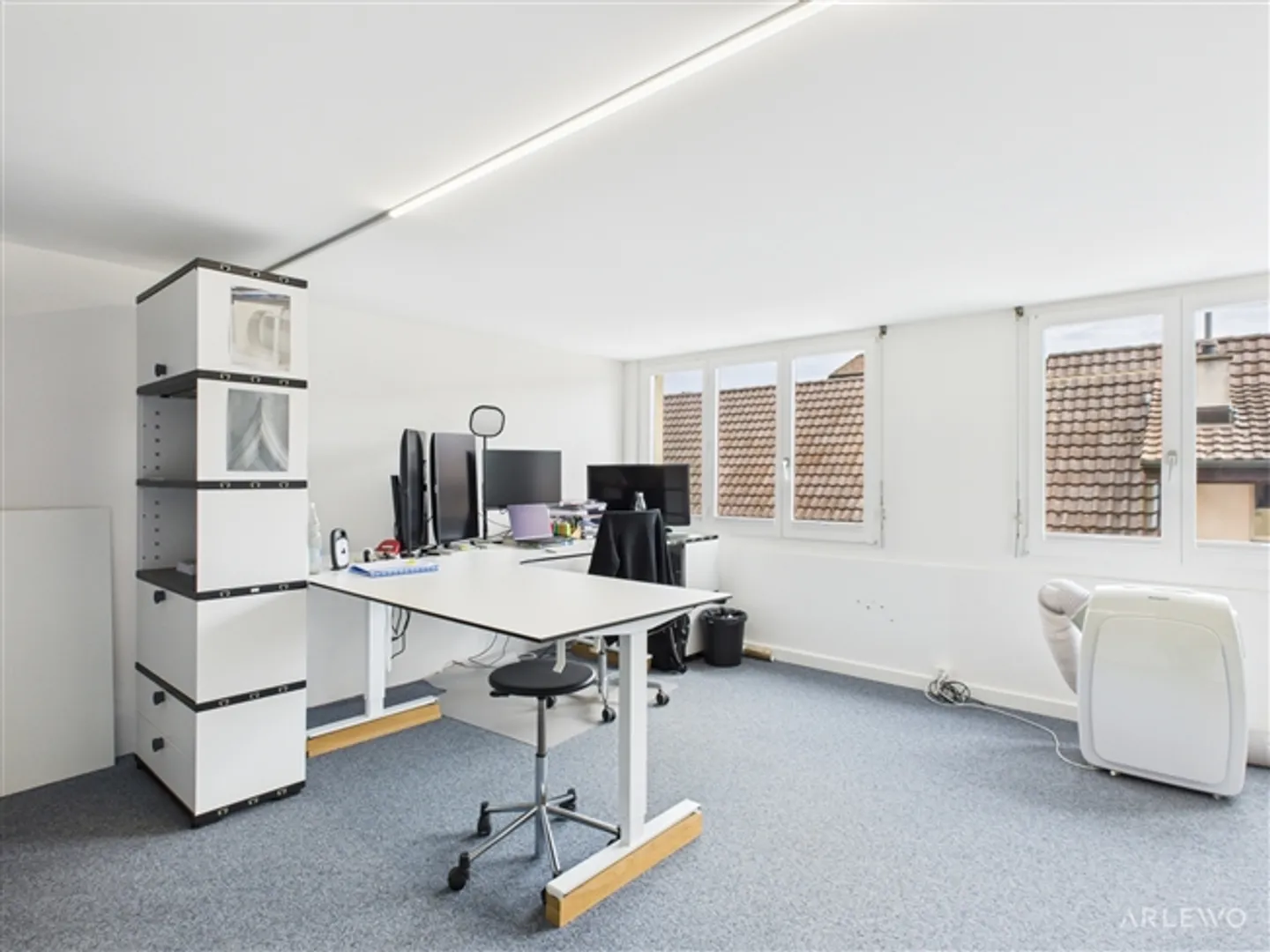 Appartamento di 8 stanze - Foto 7 di 8