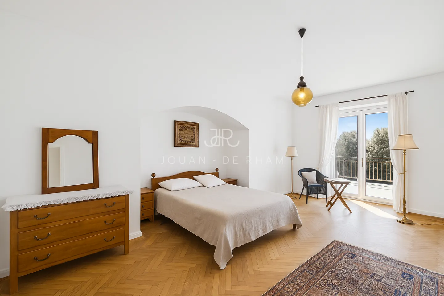Appartement de luxe au bord du Léman - Photo 4 sur 6