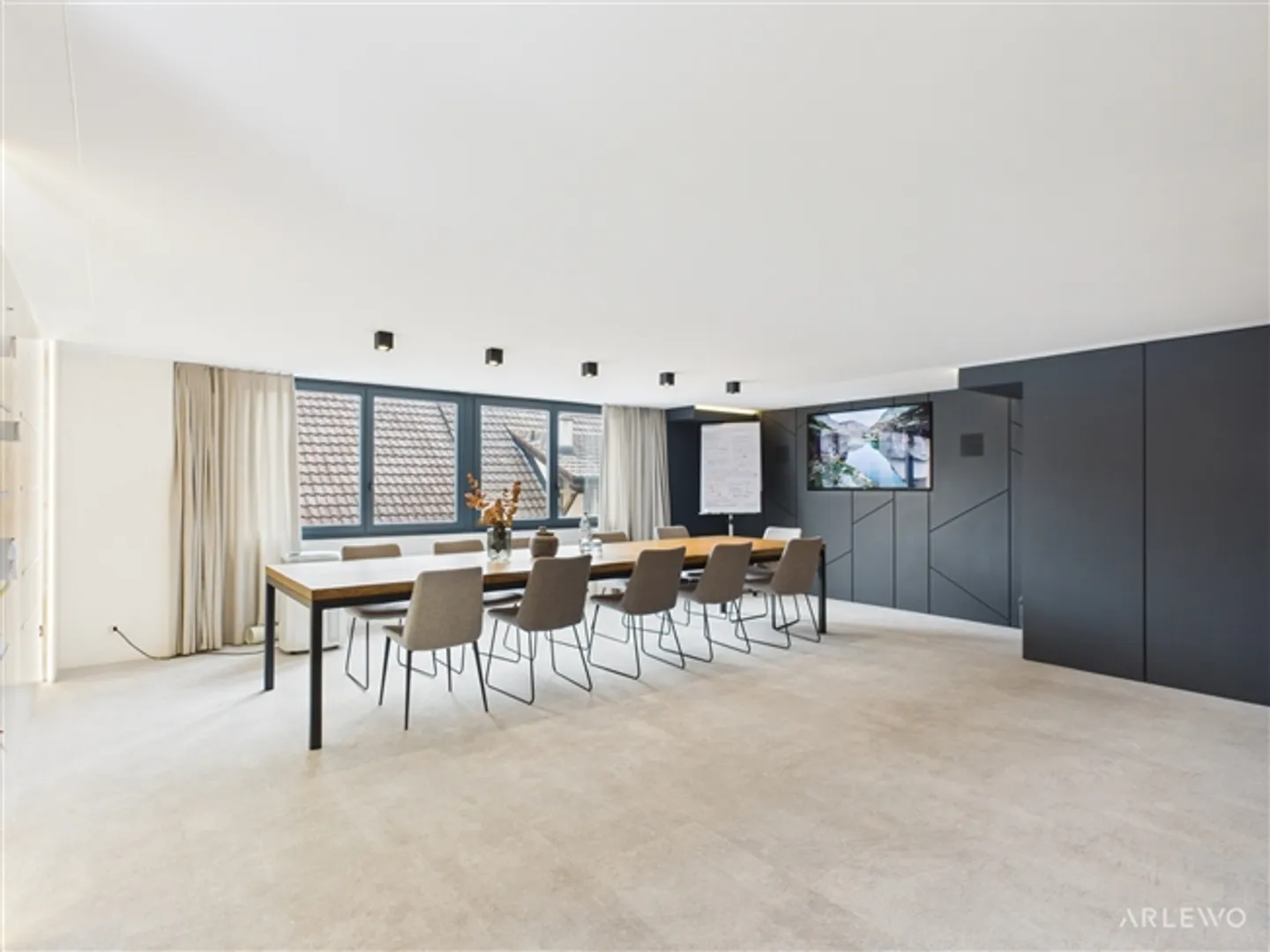 Appartamento di 8 stanze - Foto 8 di 8