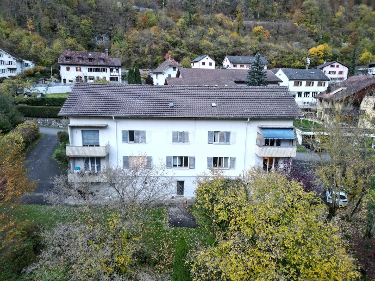 Immobile di investimento tranquillo - Foto 2 di 9