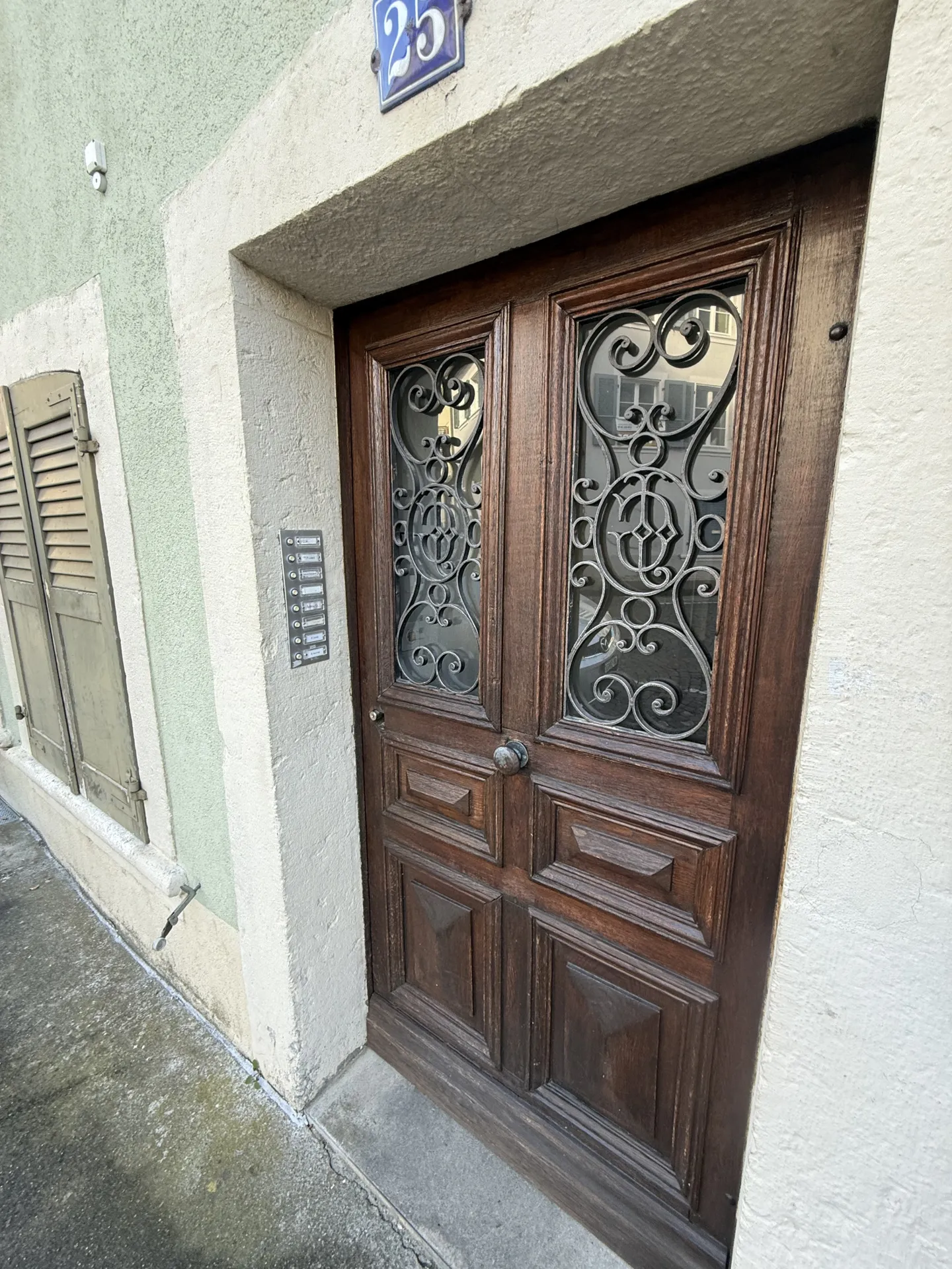 Appartement à louer - Photo 11 sur 12