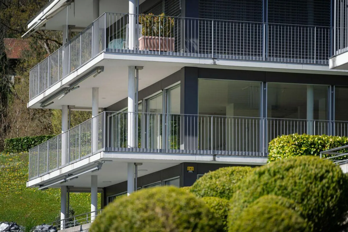 Luce. Spazio. Panorama - Foto 11 di 11