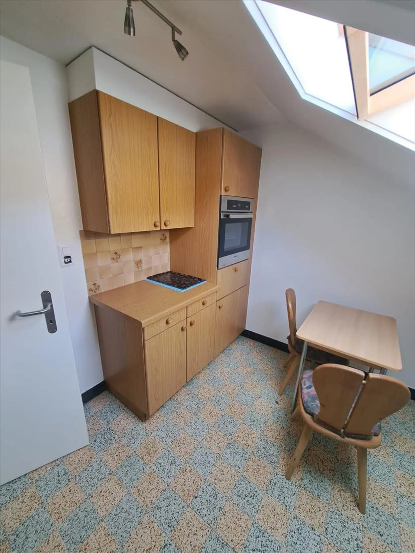 Immobile di investimento tranquillo - Foto 8 di 9