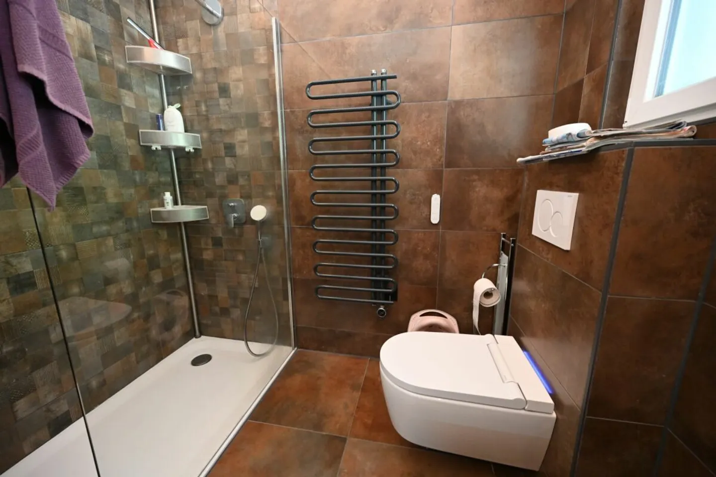 Spacious Villa in Grimisuat - Photo 7 of 12