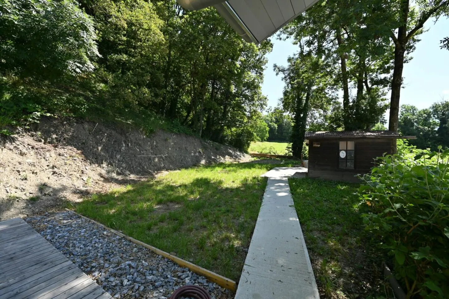 Spacious Villa in Grimisuat - Photo 11 of 12