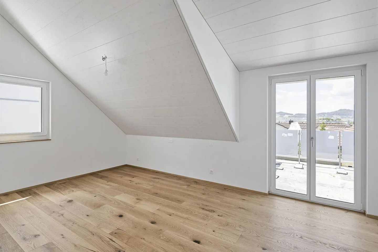 Moderne Familienhaus mit Terrasse - Foto 6 von 12