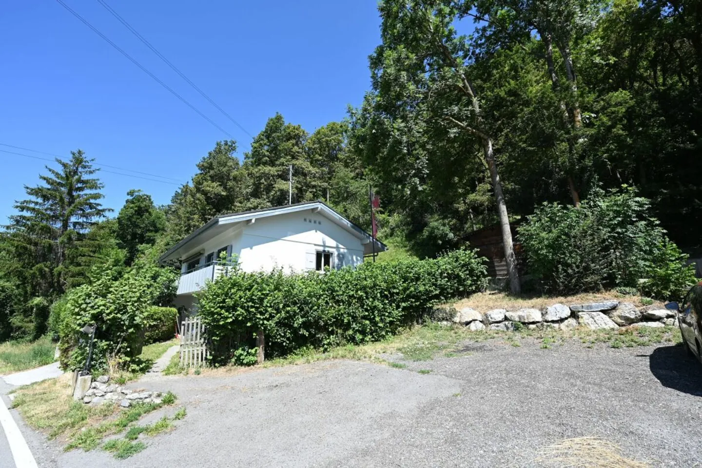 Spacious Villa in Grimisuat - Photo 12 of 12