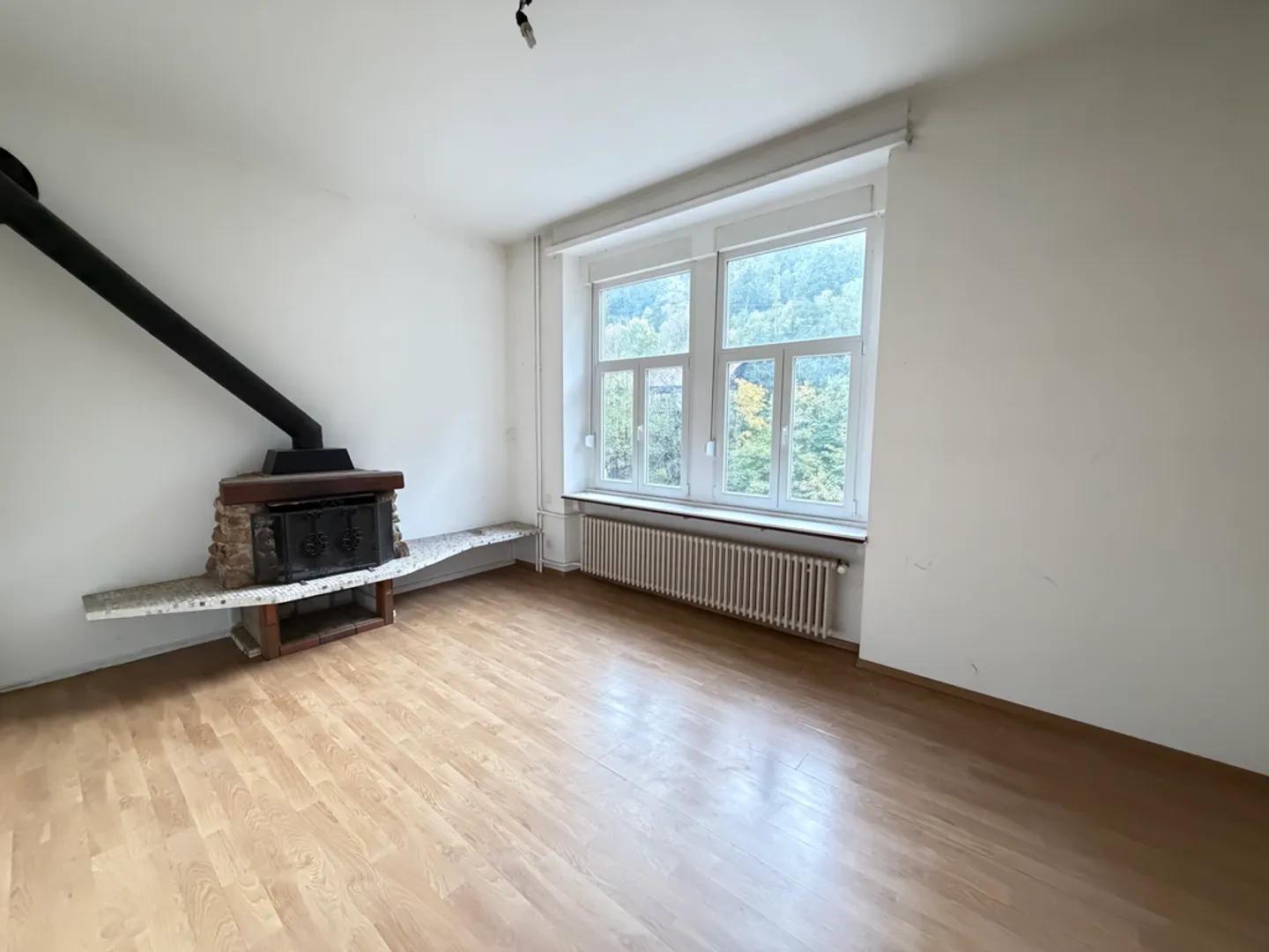 3,5-Zimmer-Wohnung - Foto 1 von 7