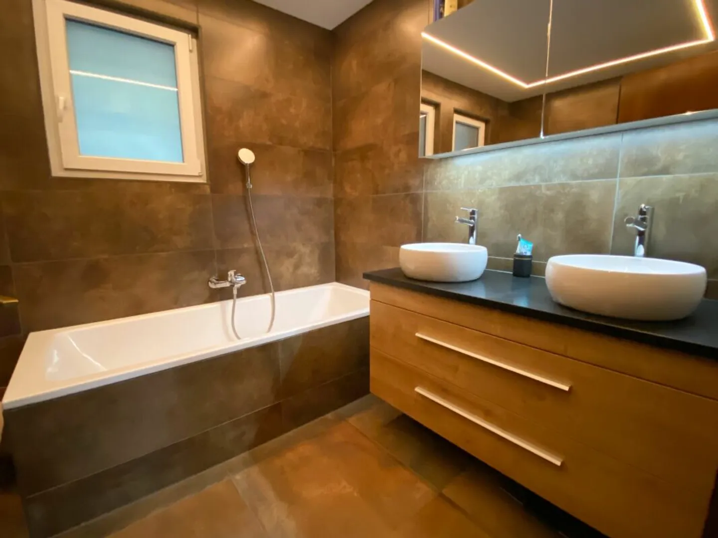 Spacious Villa in Grimisuat - Photo 6 of 12