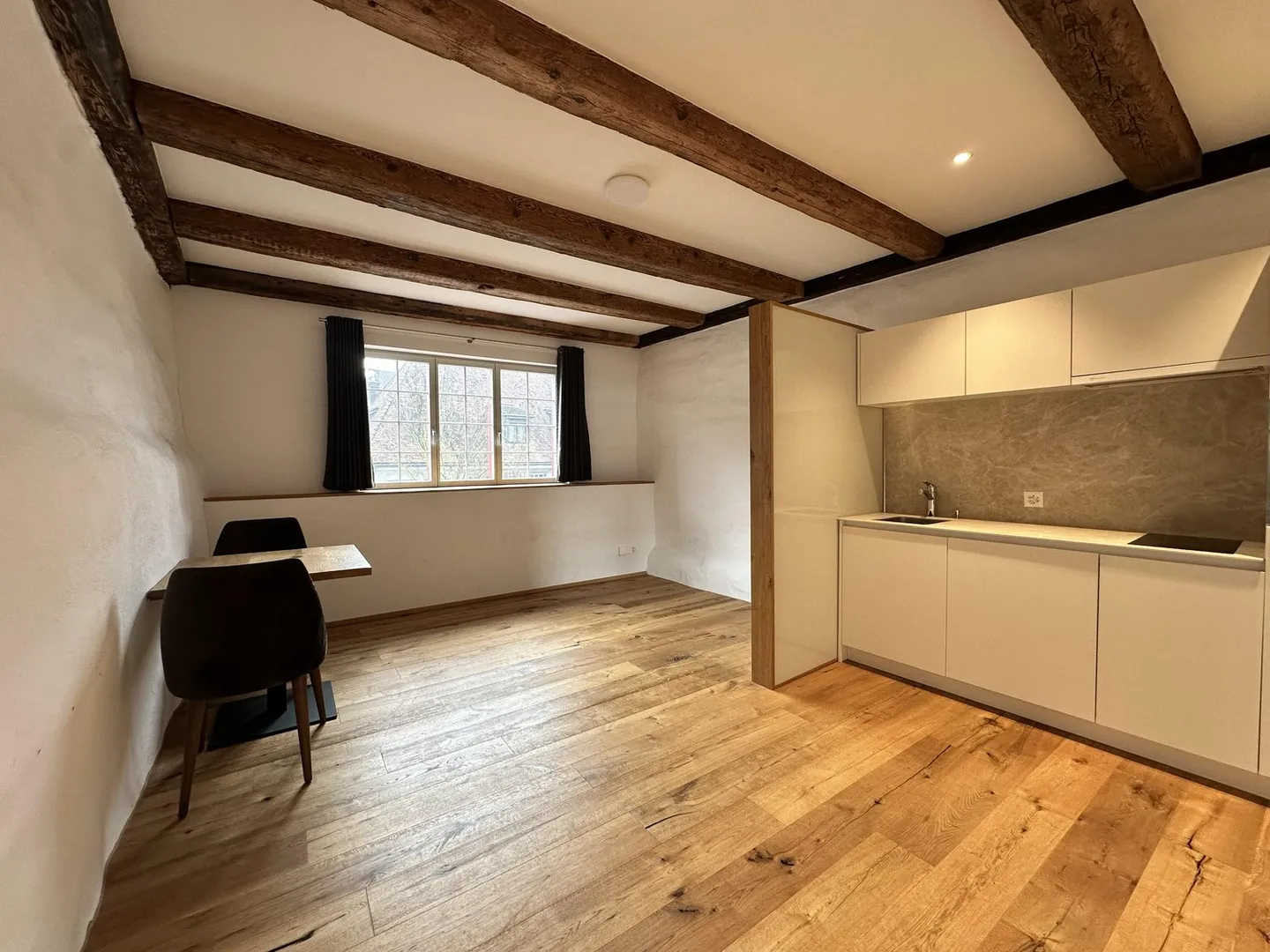 Moderno Appartamento Studio nel Cuore della Città Vecchia - Foto 1 di 8