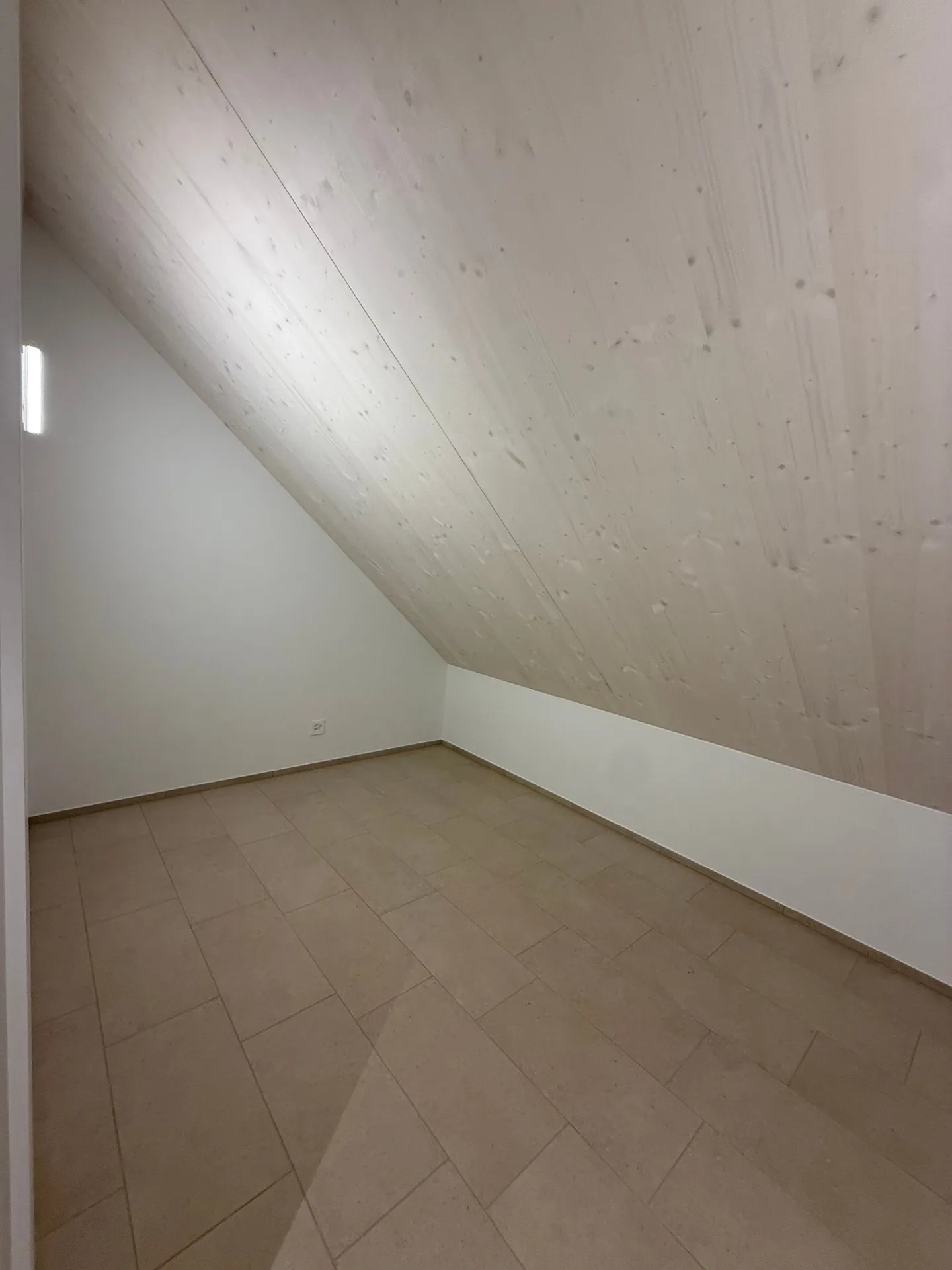 Moderno appartamento duplex di 4,5 stanze in una posizione tranquilla a Blauen - Foto 9 di 19