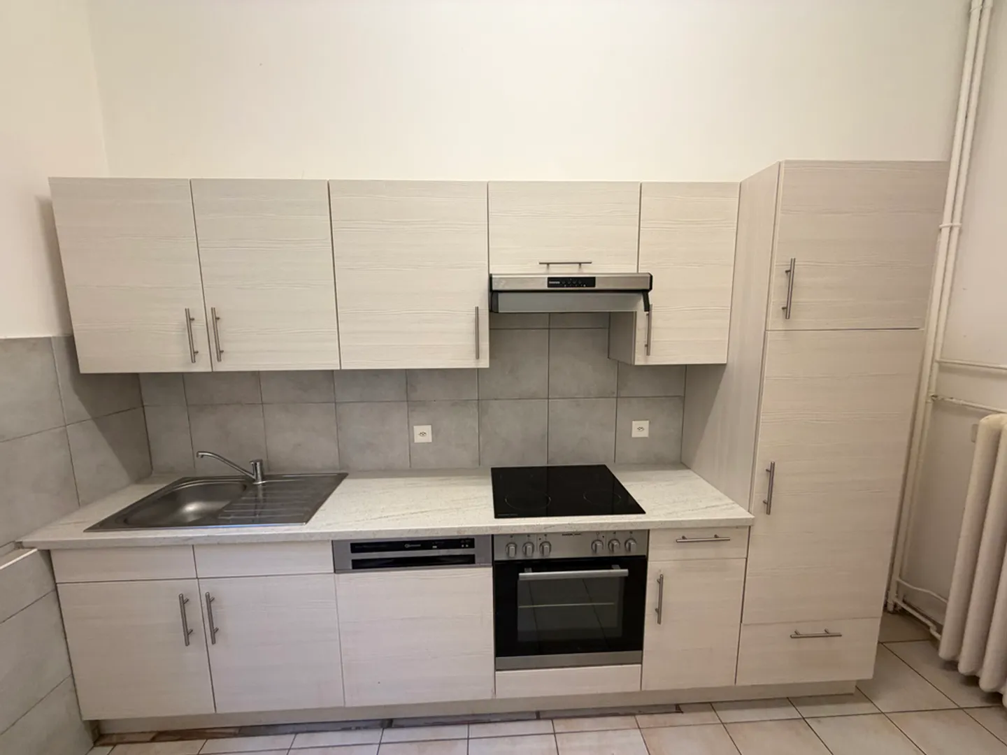 3,5-Zimmer-Wohnung - Foto 3 von 7