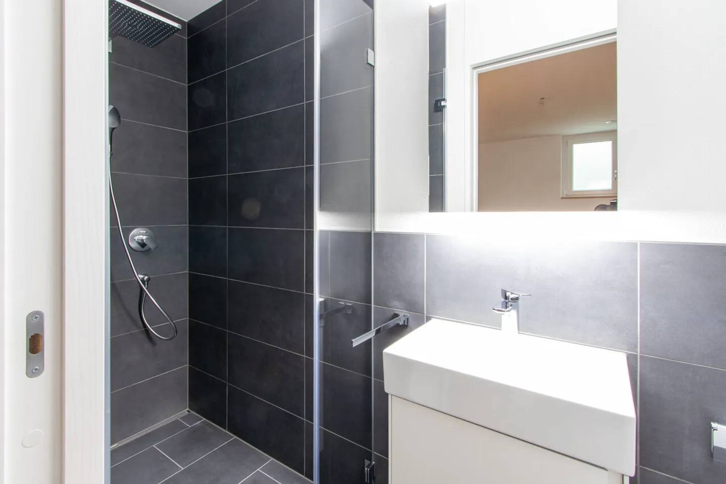 Casa nuova moderna di 7,5 stanze a Ponthaux - Eleganza e comfort - Foto 11 di 13