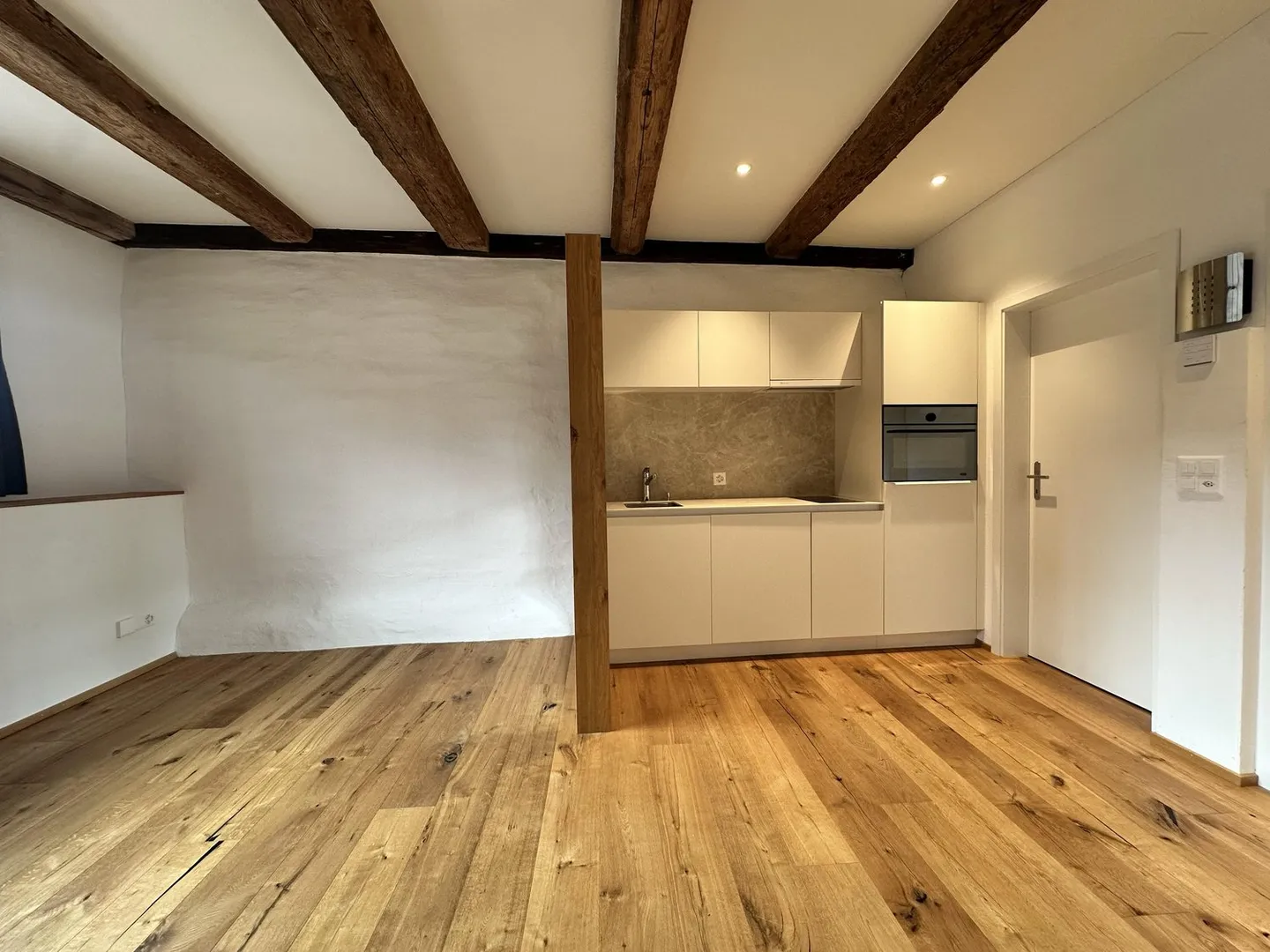 Moderno Appartamento Studio nel Cuore della Città Vecchia - Foto 2 di 8