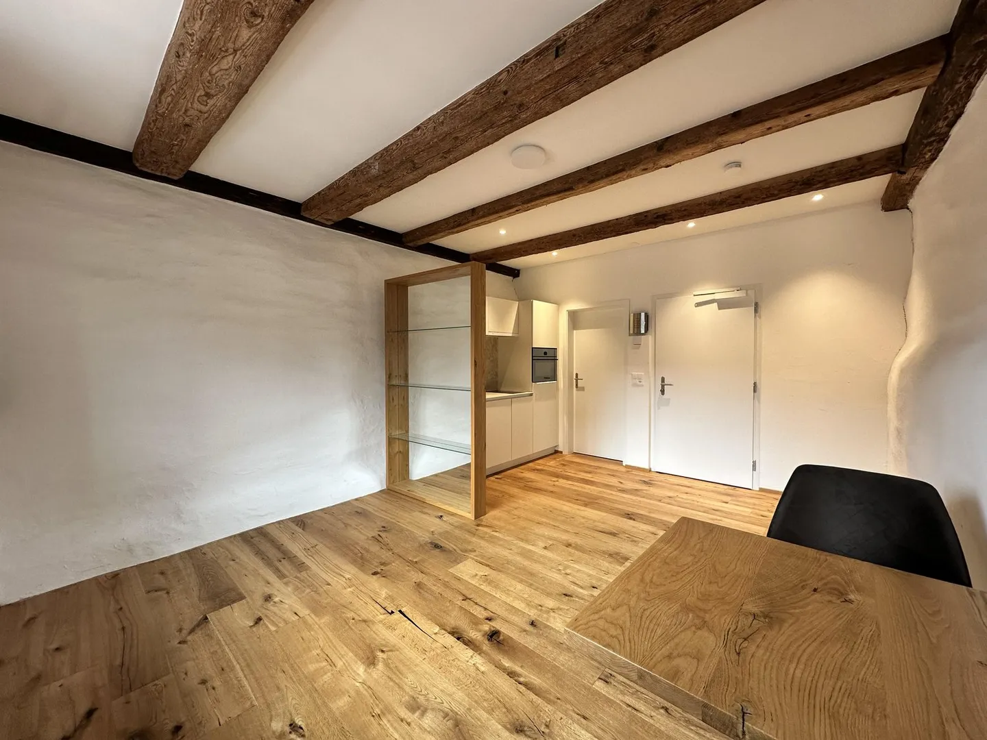 Moderno Appartamento Studio nel Cuore della Città Vecchia - Foto 4 di 8