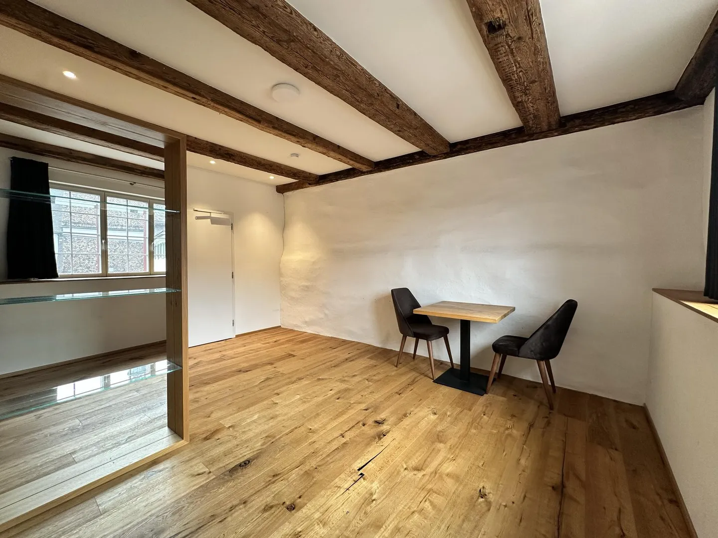 Moderno Appartamento Studio nel Cuore della Città Vecchia - Foto 5 di 8