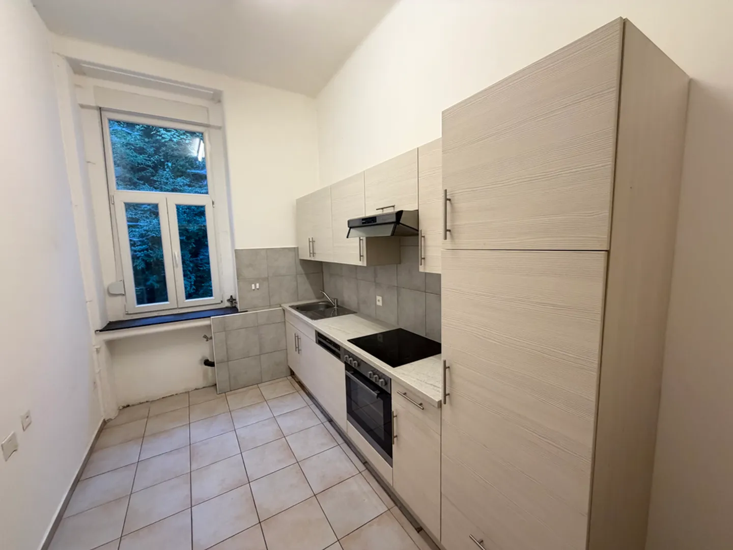 3,5-Zimmer-Wohnung - Foto 4 von 7