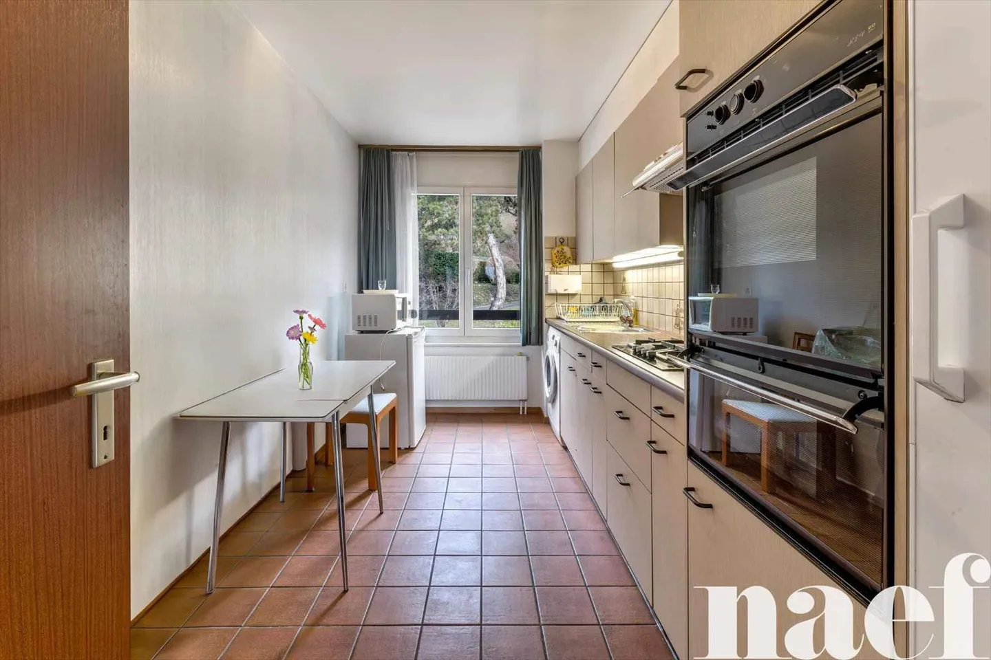 4.5 Room Apartment - Photo 9 of 13