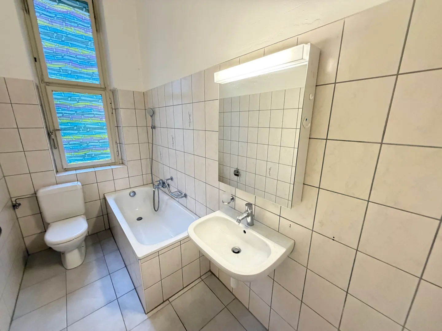 3,5-Zimmer-Wohnung - Foto 7 von 7