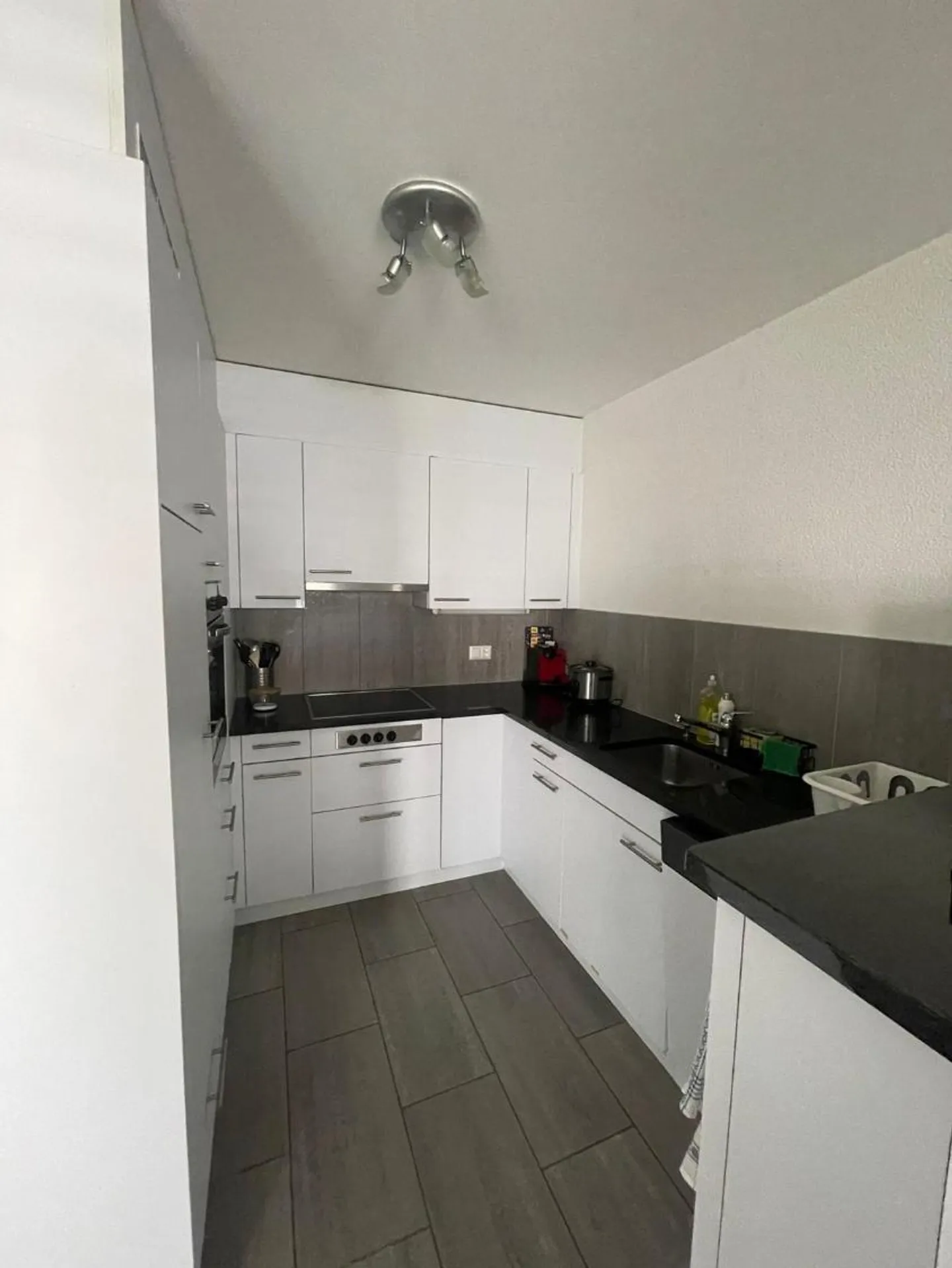 Appartamento 3.5 stanze - Foto 2 di 9