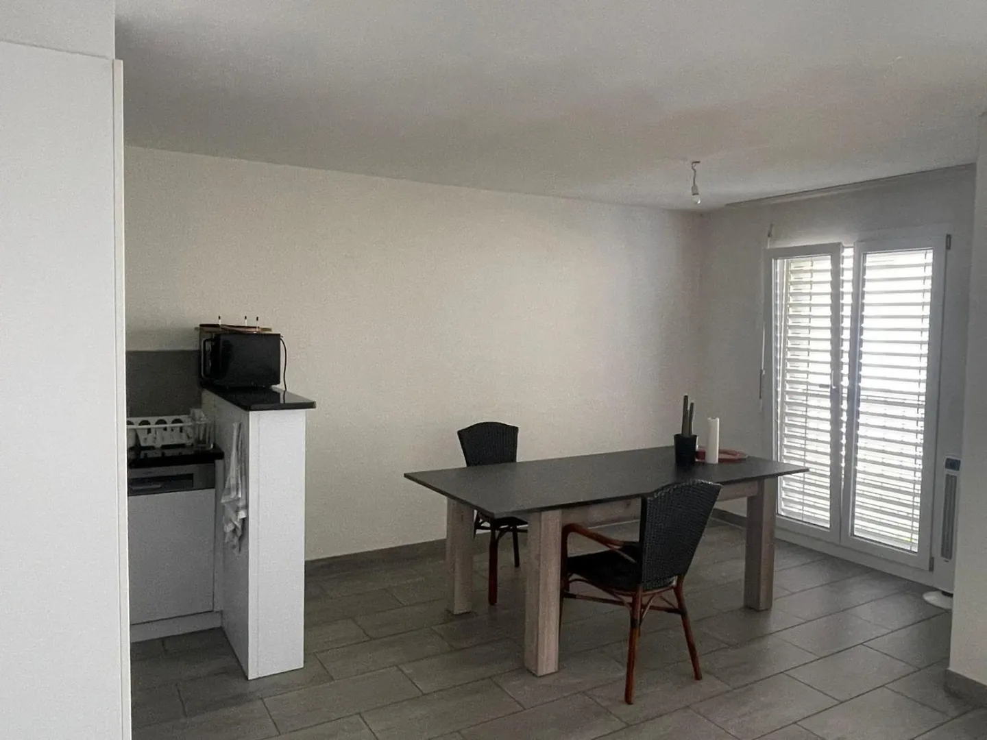 Appartamento 3.5 stanze - Foto 3 di 9