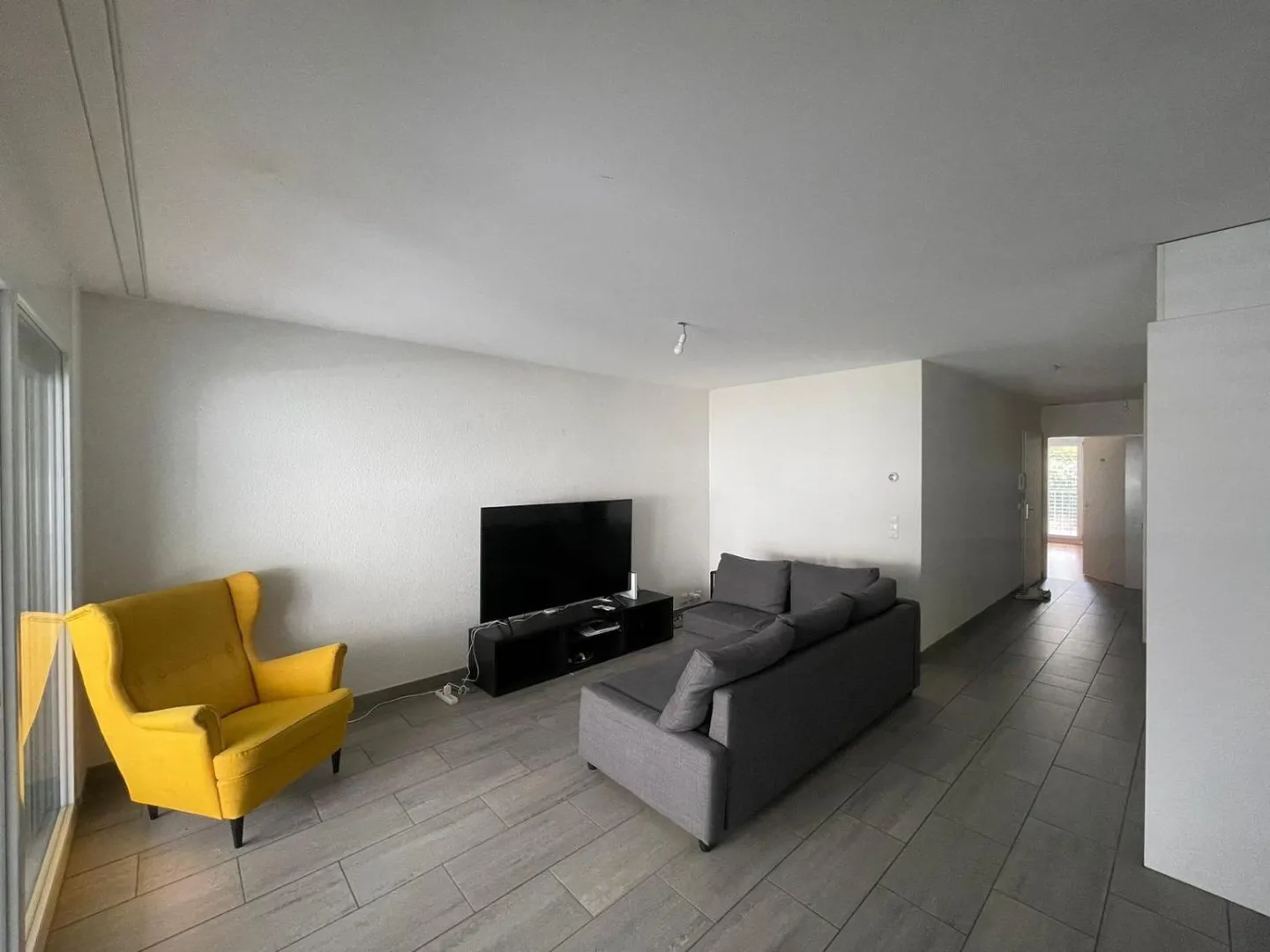 Appartamento 3.5 stanze - Foto 4 di 9