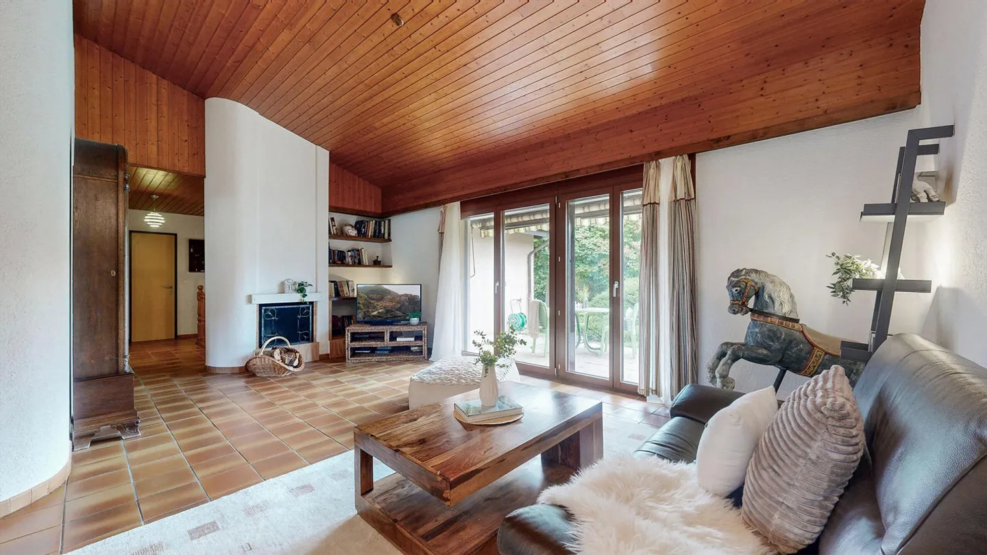 Casa singola in vendita - Foto 1 di 5