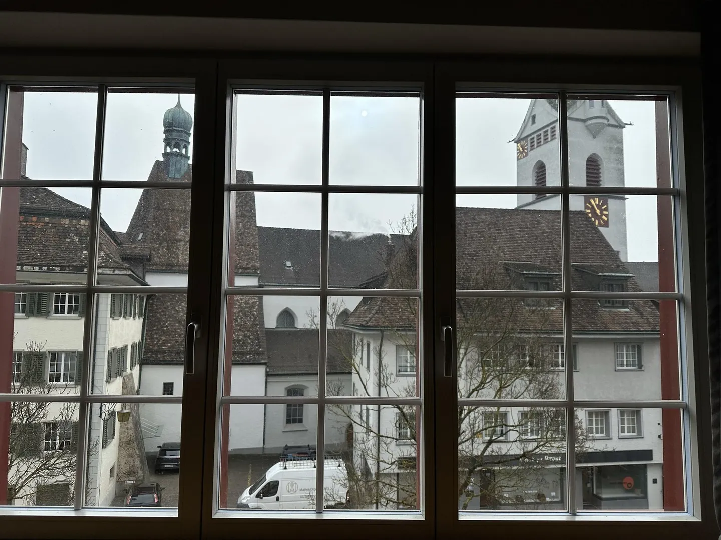 Moderno Appartamento Studio nel Cuore della Città Vecchia - Foto 8 di 8