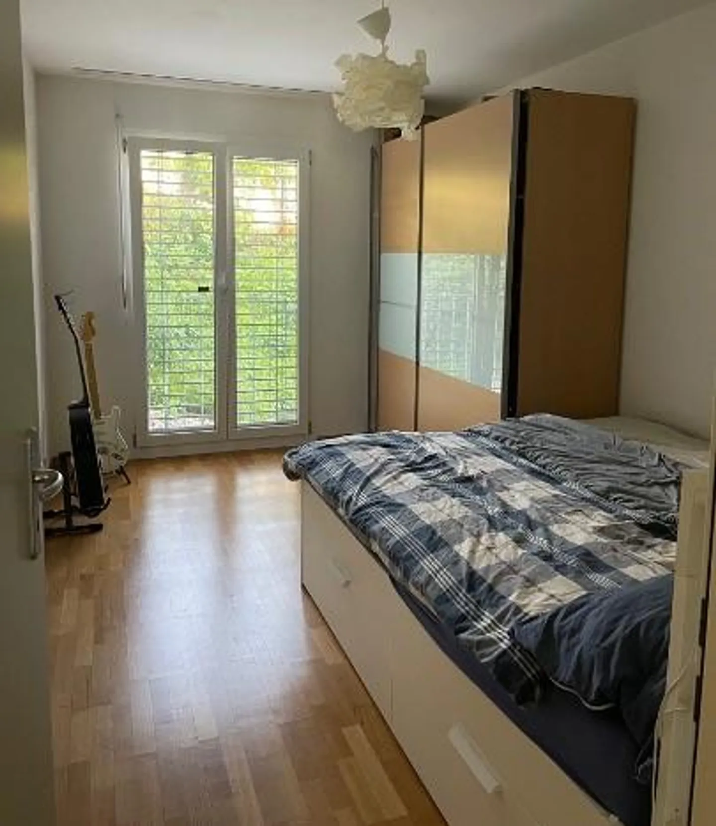 Appartamento 3.5 stanze - Foto 6 di 9