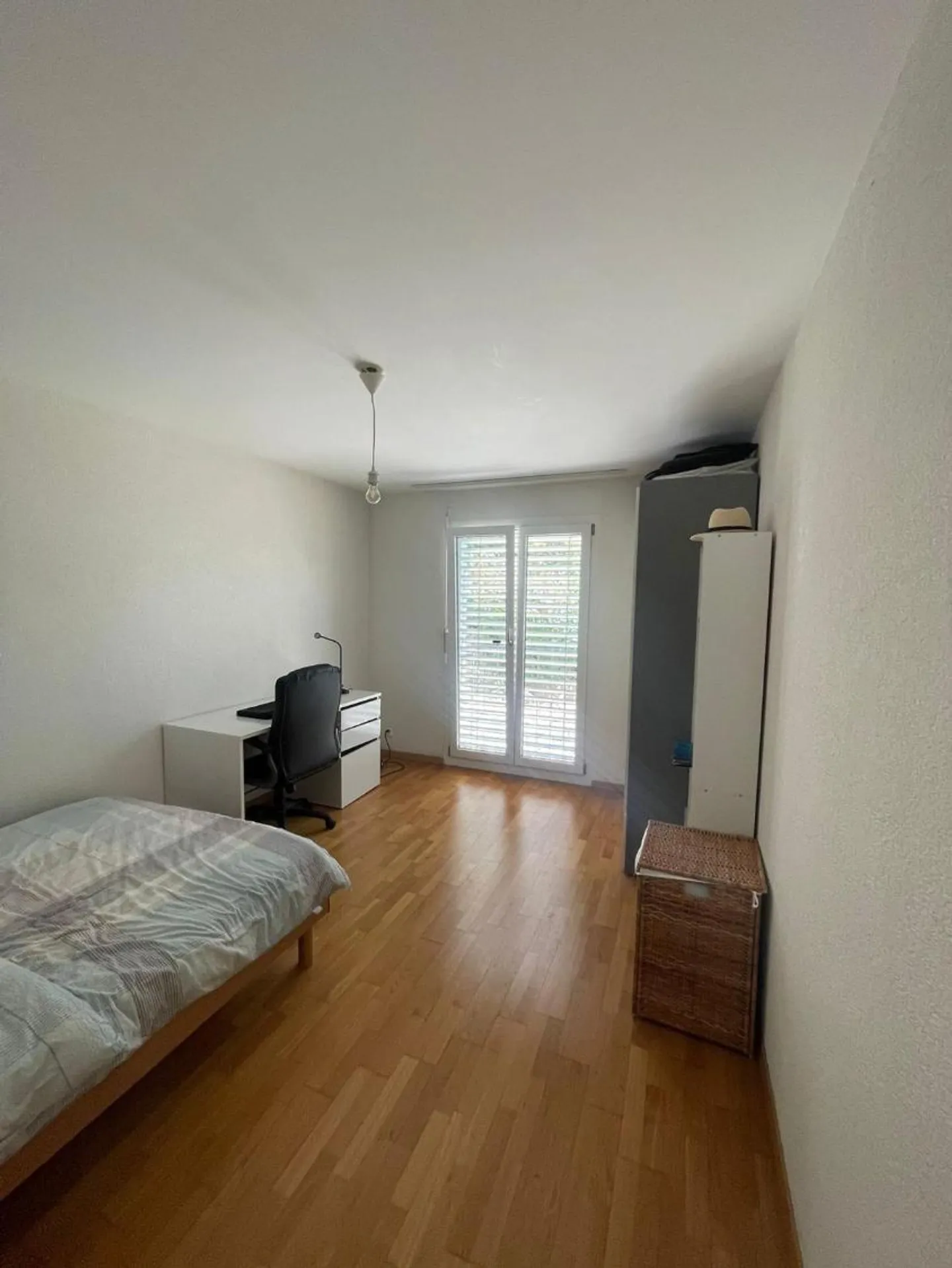 Appartamento 3.5 stanze - Foto 7 di 9