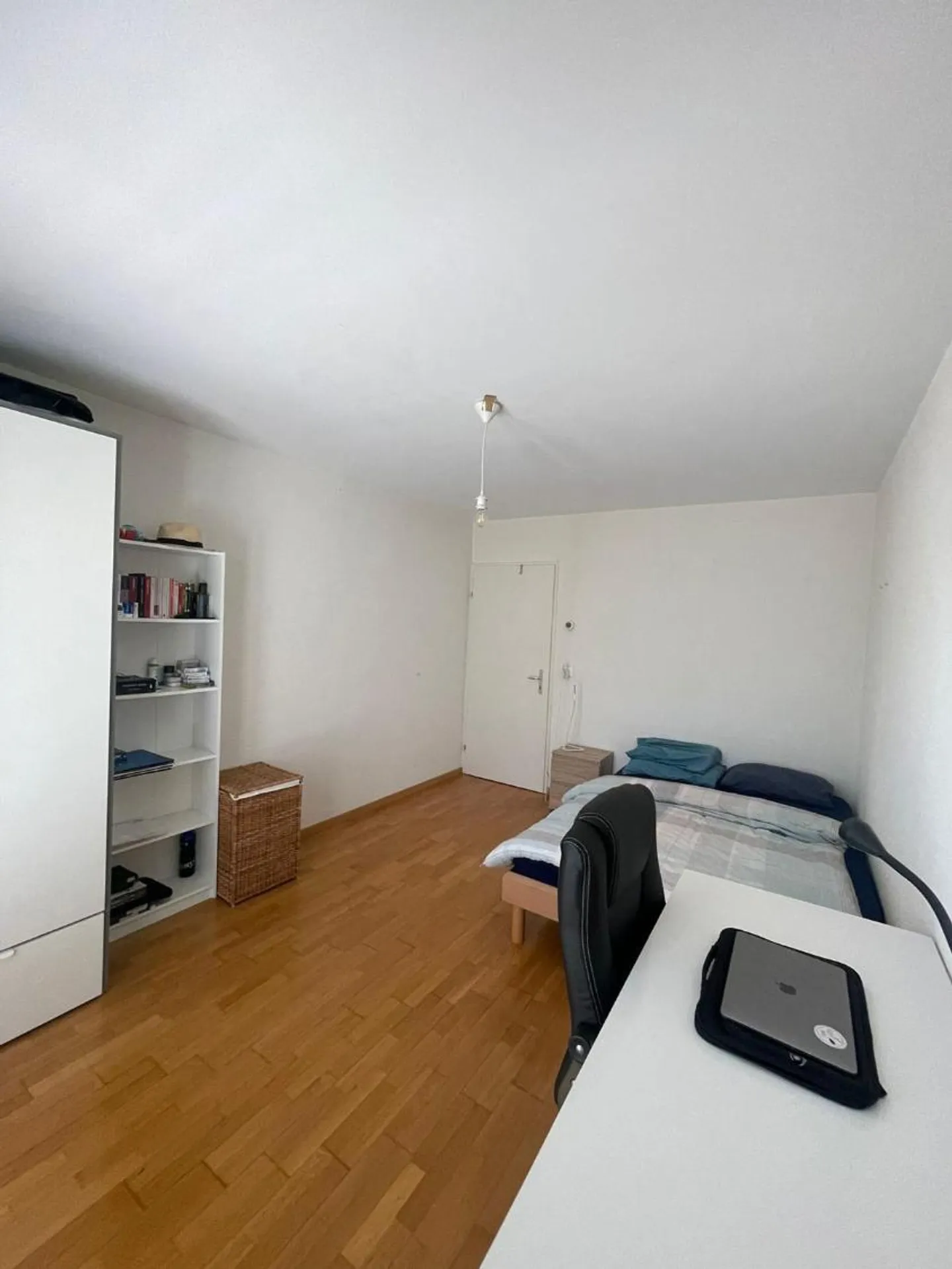Appartamento 3.5 stanze - Foto 8 di 9