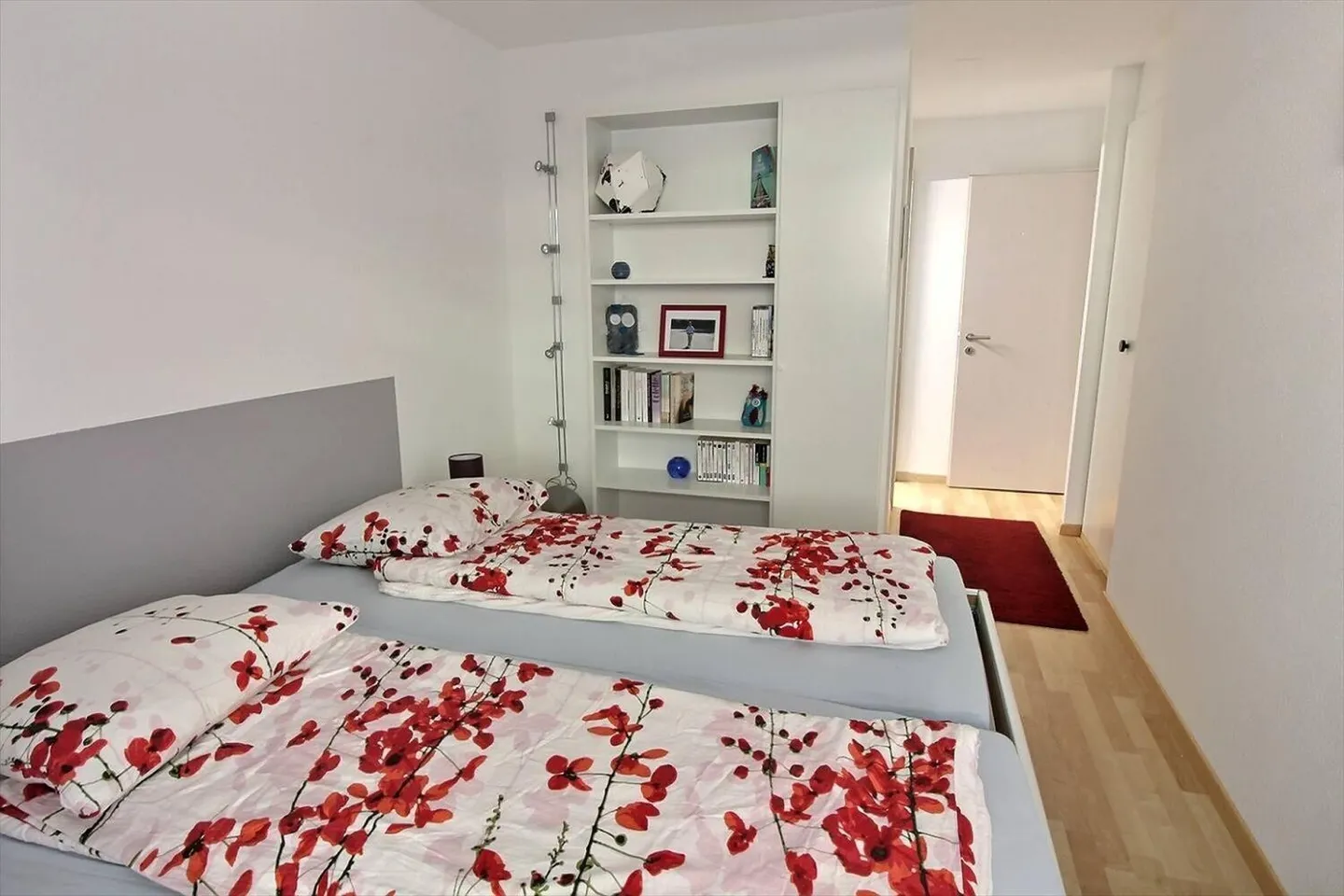 3 Room Apartment in Anzère - Photo 6 of 12