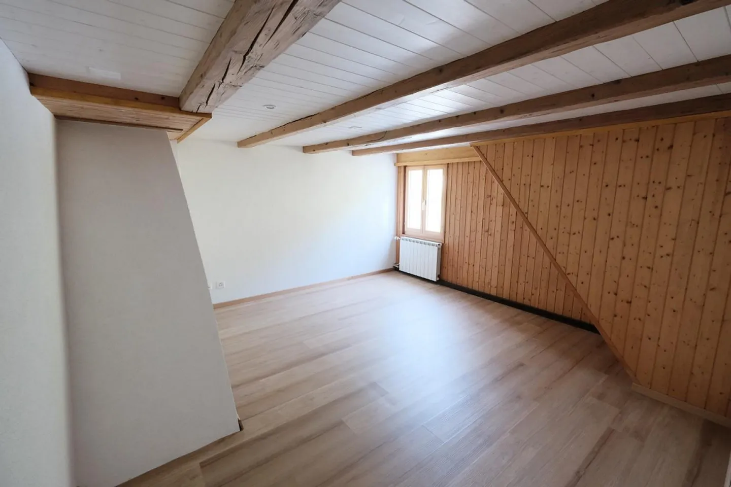 Maison semi-détachée de 5 chambres avec patio - disponible immédiatement - Photo 7 sur 15
