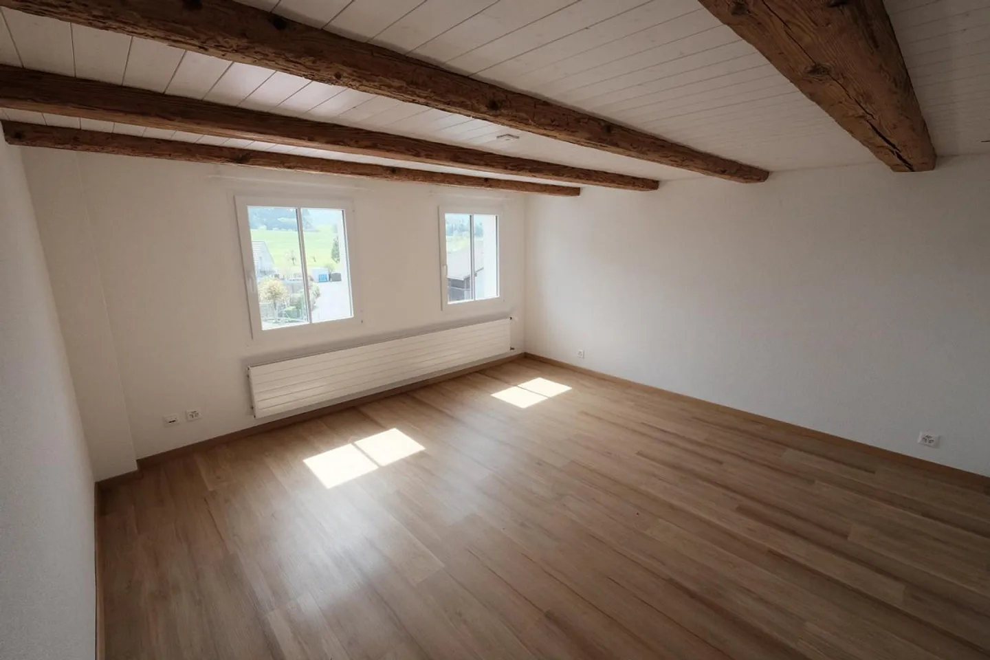 Maison semi-détachée de 5 chambres avec patio - disponible immédiatement - Photo 8 sur 15