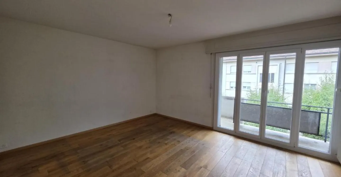 Appartement Charmant à Platta - Photo 3 sur 8