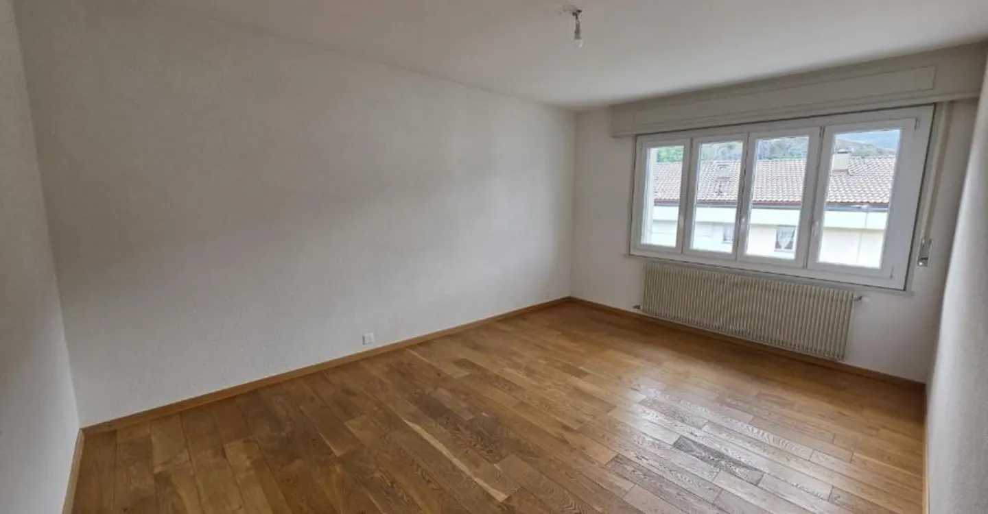 Appartement Charmant à Platta - Photo 6 sur 8