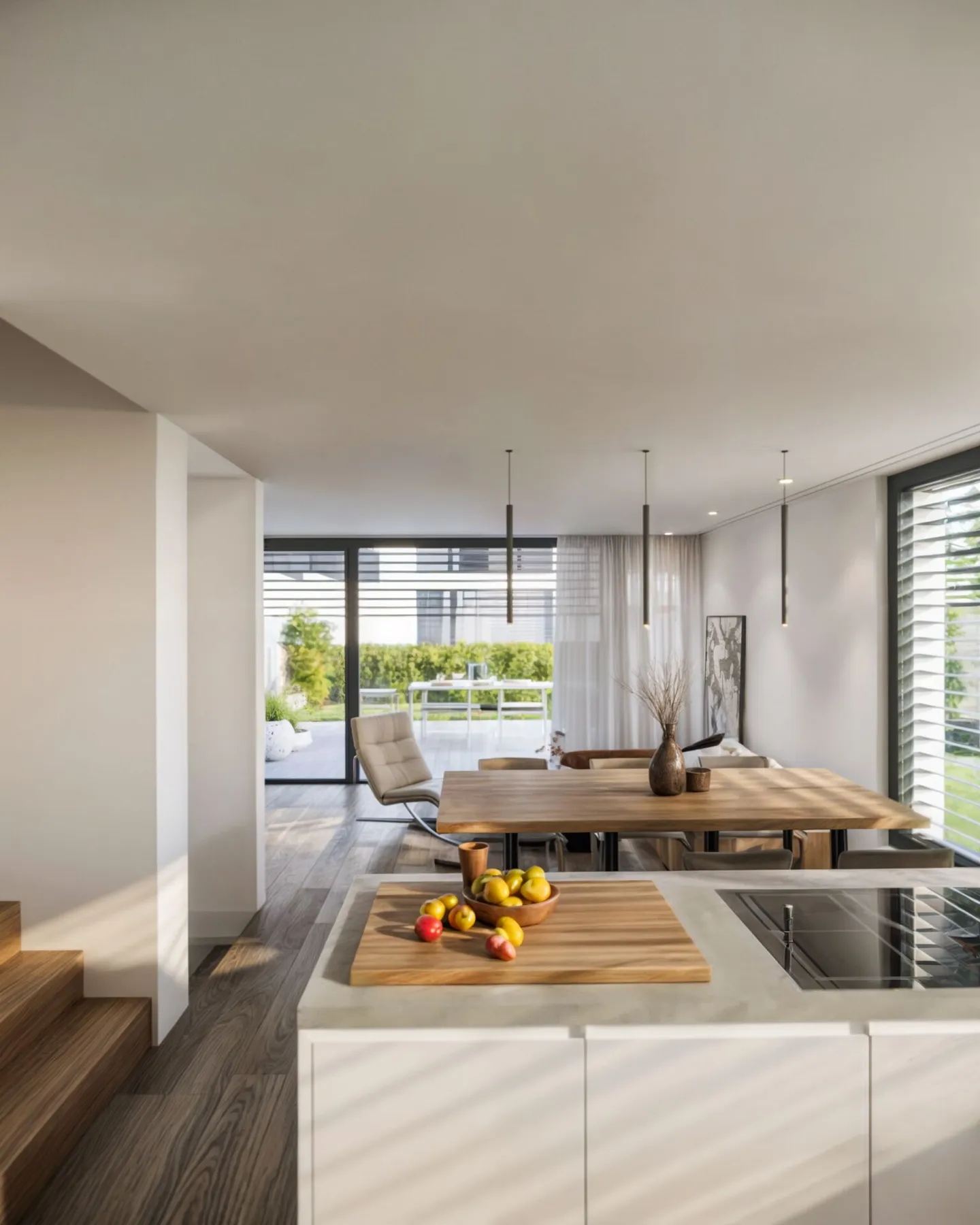 New Construction Project WALD - Photo 7 of 8