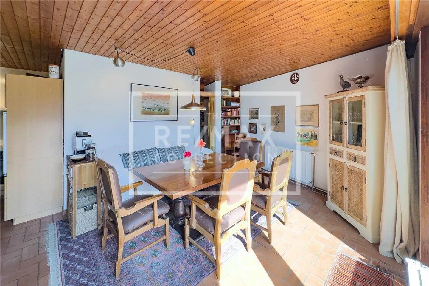 Charming house with lake view in a privileged location in Ascona - Photo 8 of 13