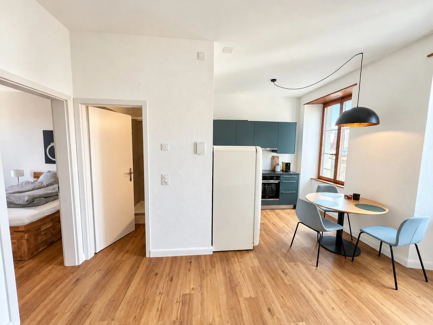 Appartamento Arredato Incantevole - Foto 1 di 5