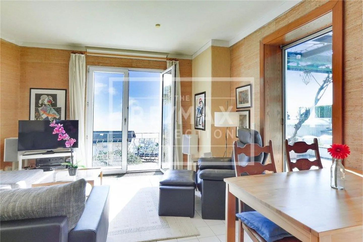 Charming house with lake view in a privileged location in Ascona - Photo 11 of 13