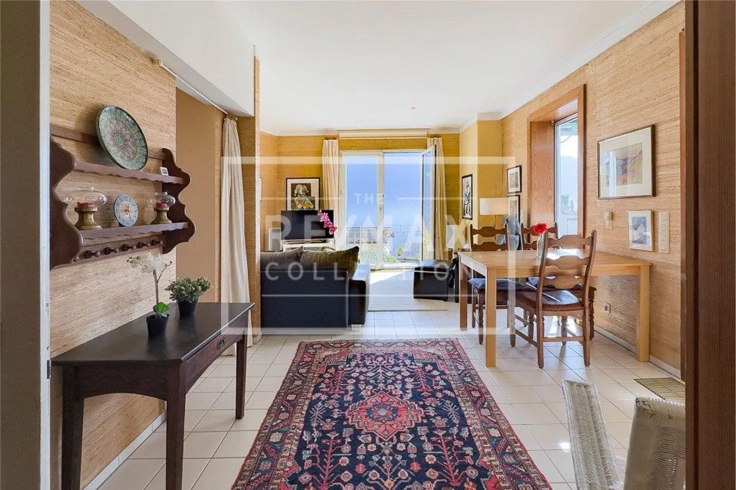 Charming house with lake view in a privileged location in Ascona - Photo 12 of 13