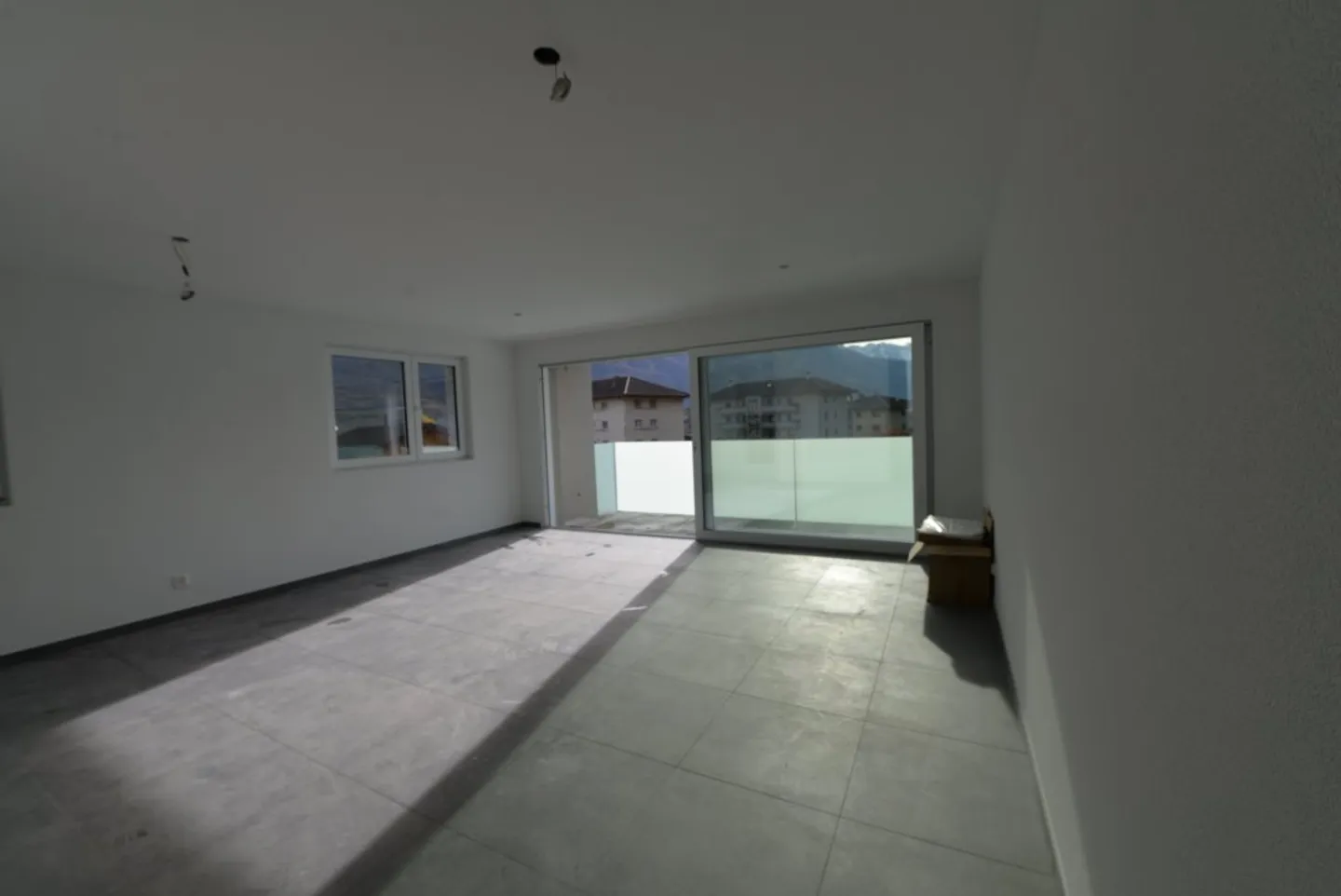 00846 - App. 2œ pièces - La Tour - Saillon - Photo 3 sur 6