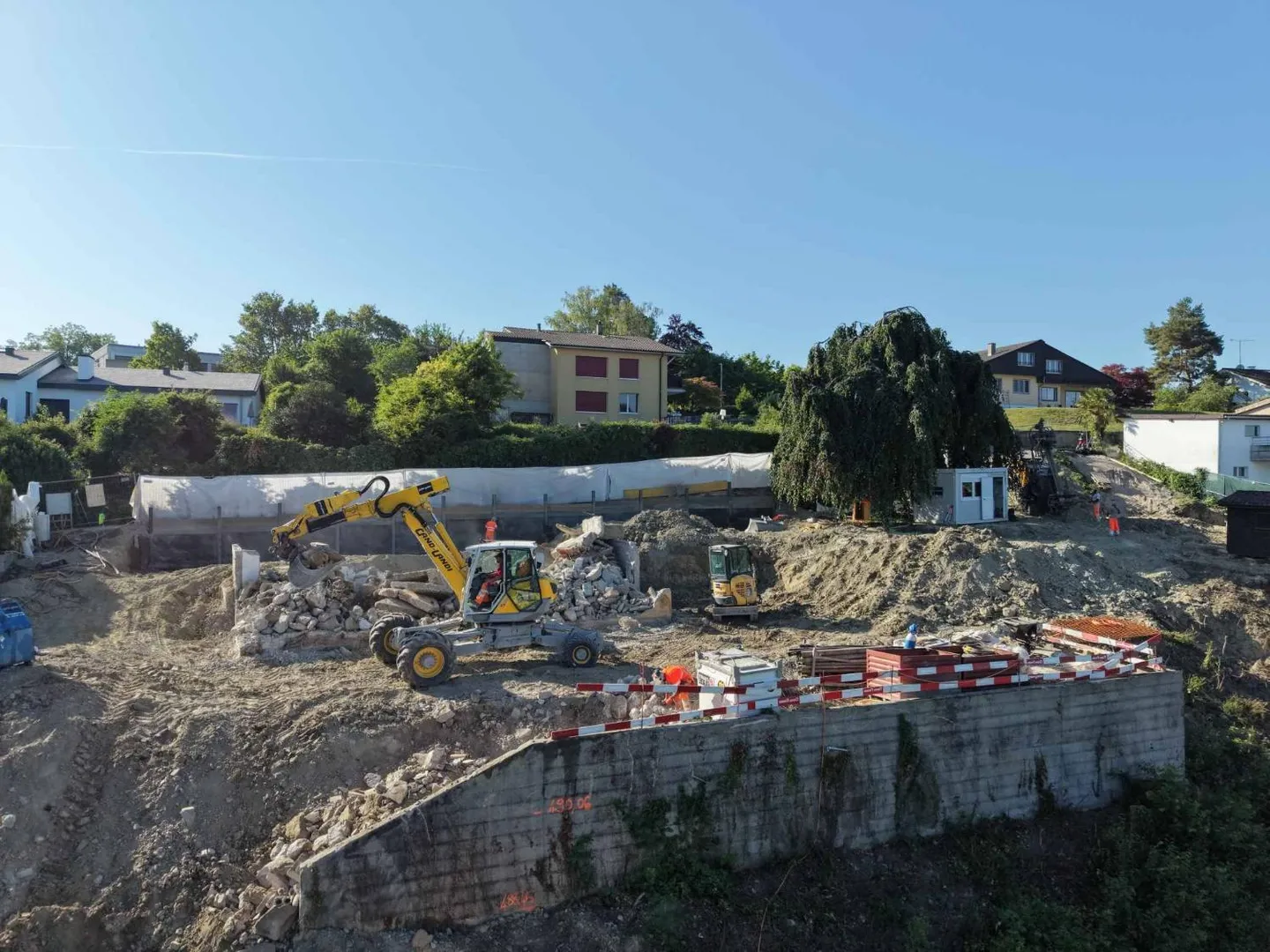 Wohnung mit Seeblick - Foto 8 von 9
