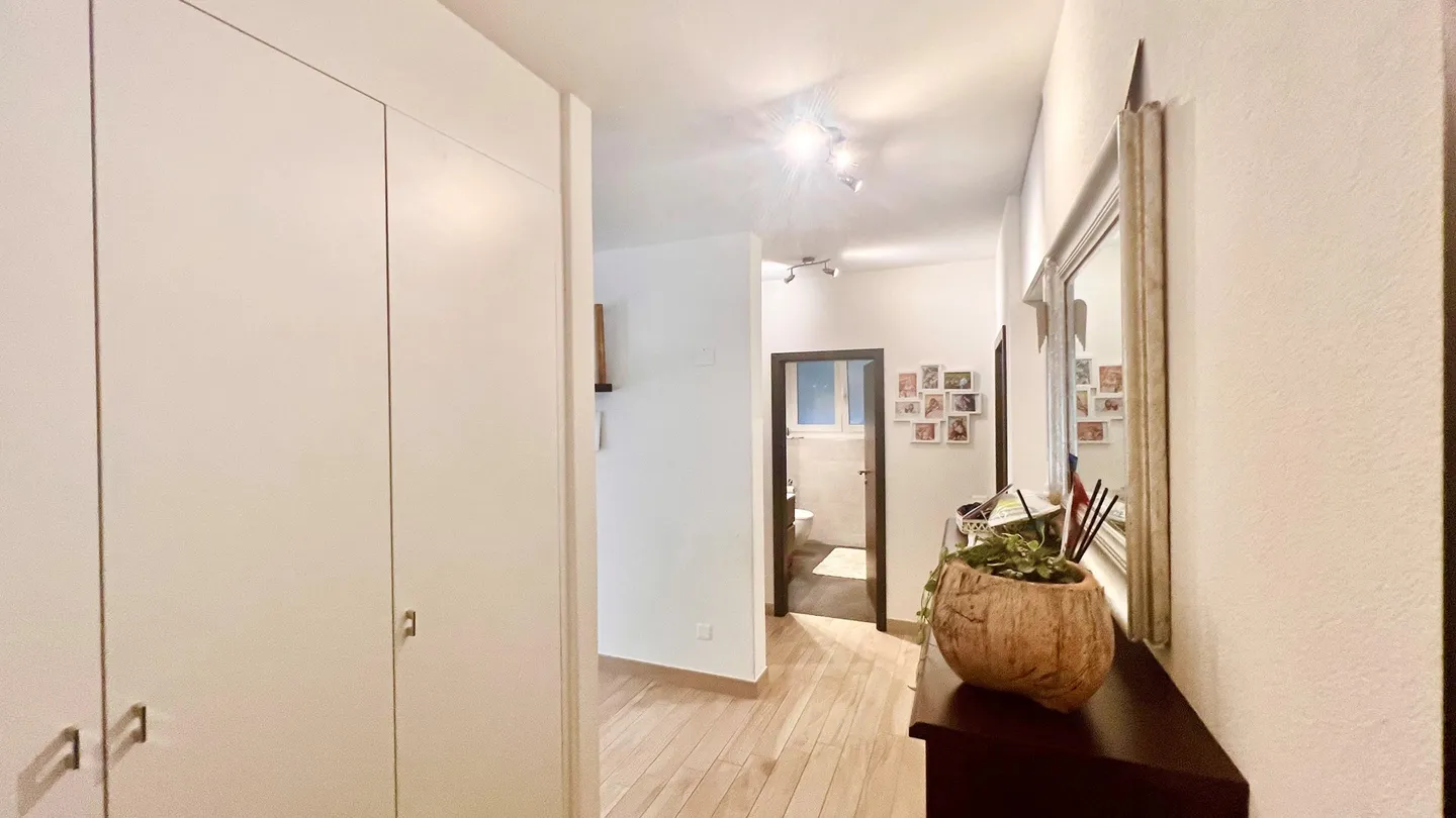 Appartamento a gradini in affitto - Foto 3 di 10