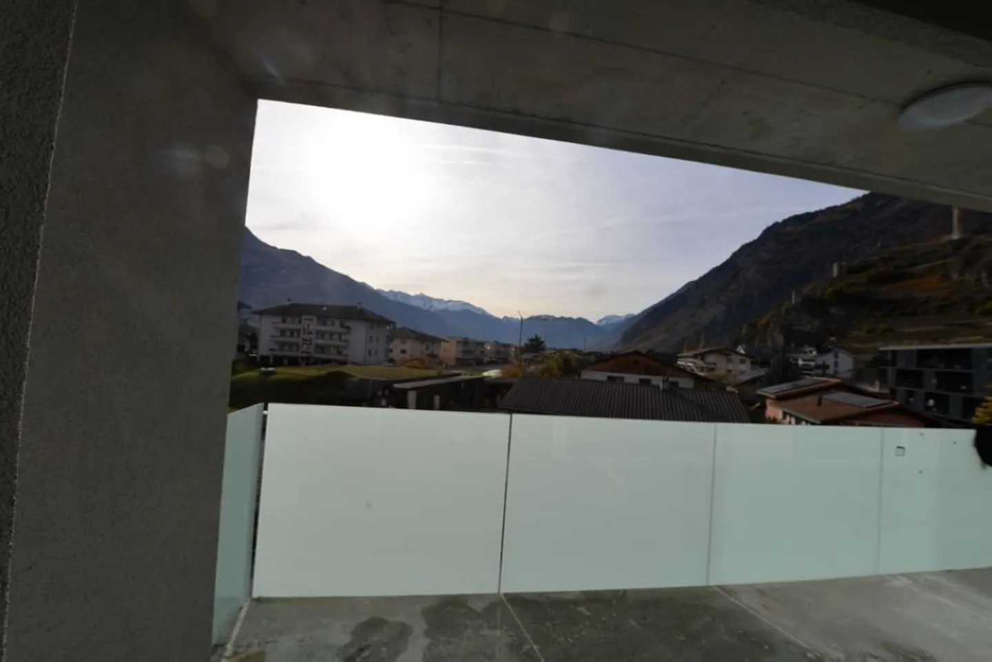 00846 - App. 2œ pièces - La Tour - Saillon - Photo 6 sur 6