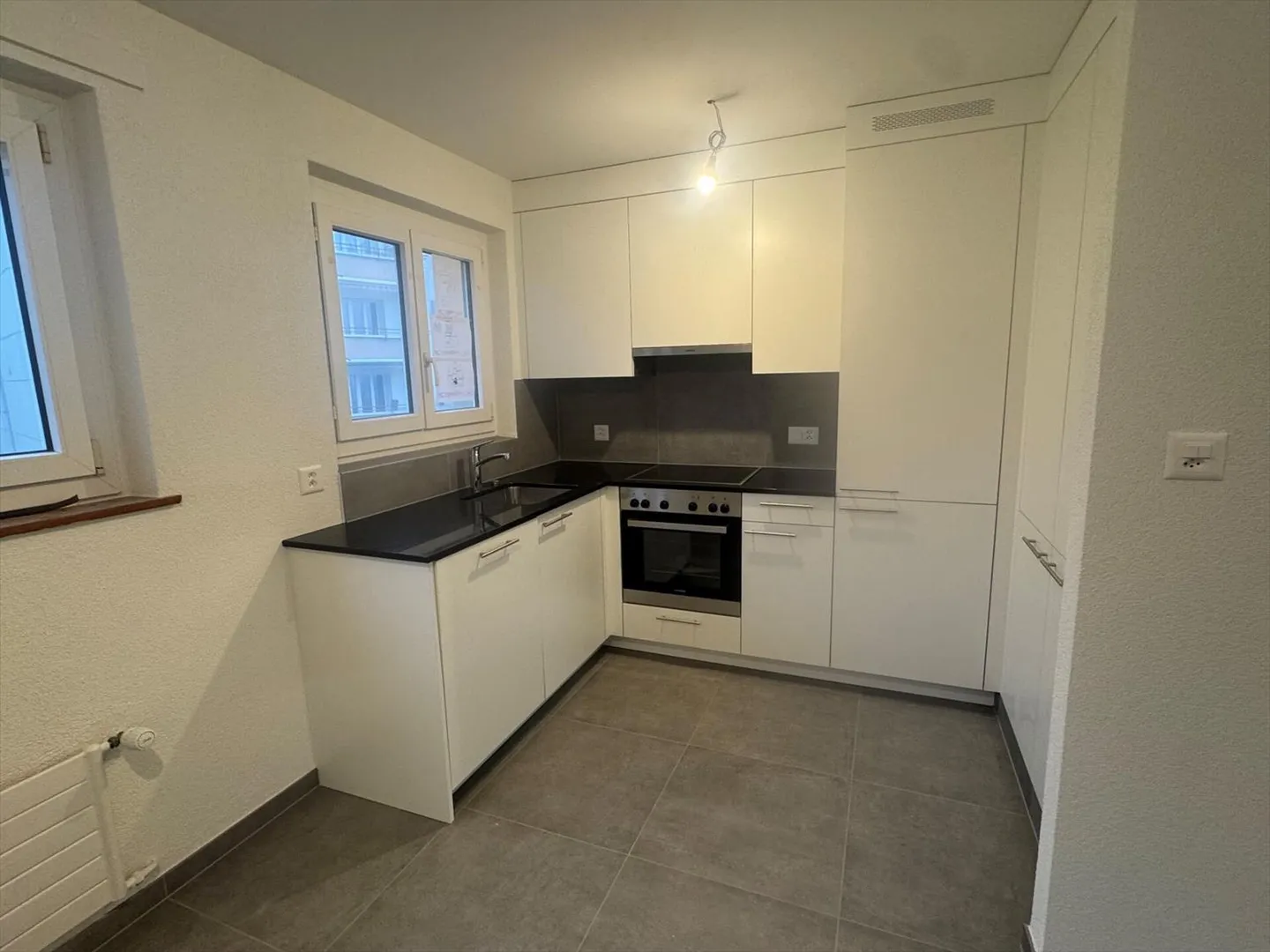 3-room apartment - Photo 1 of 13