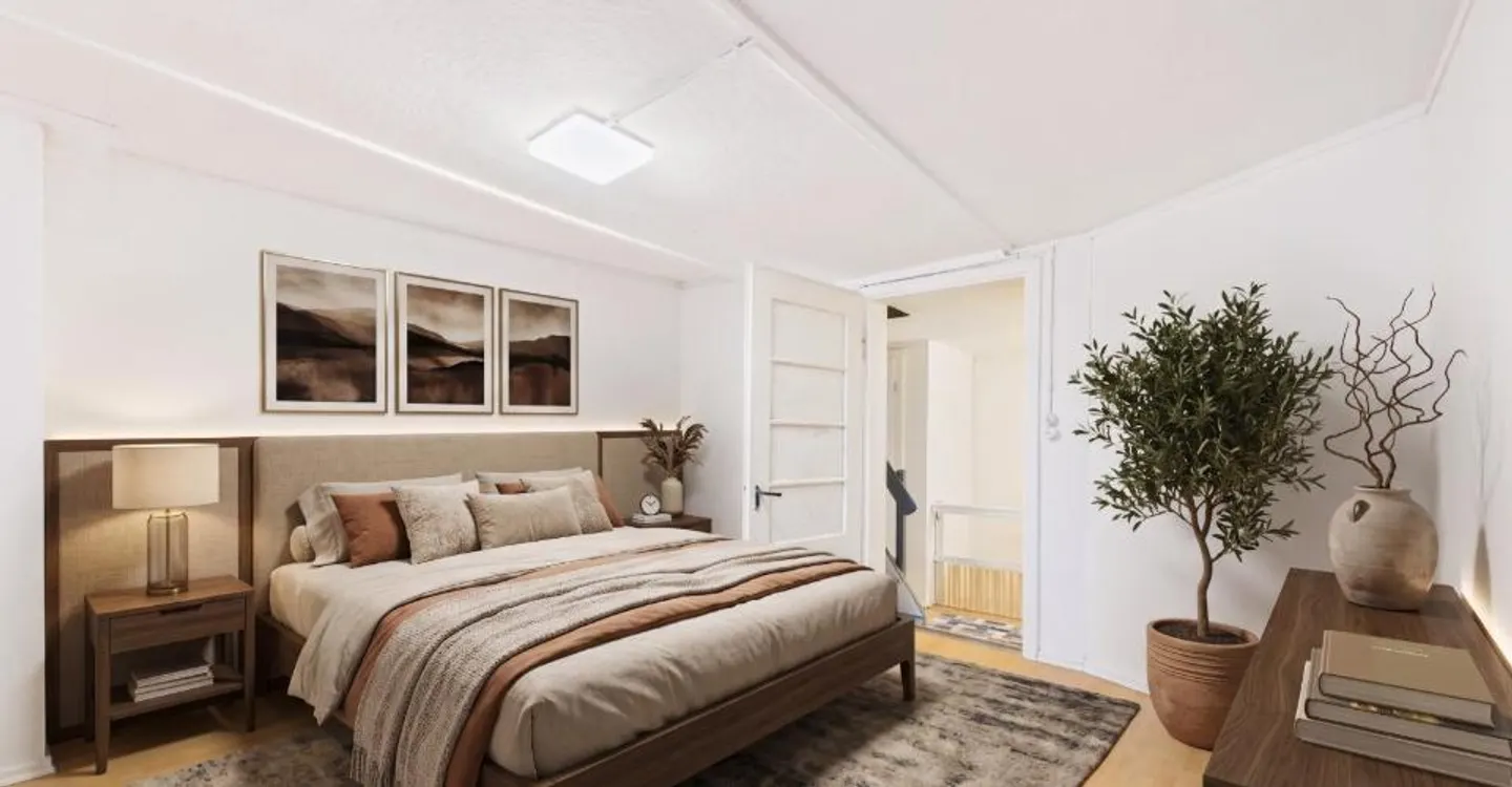 Charming 5.5-room terraced house with plenty of space for the family - Photo 4 of 10