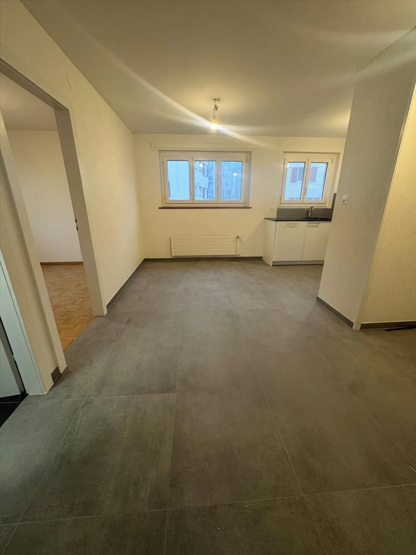 3-room apartment - Photo 4 of 13