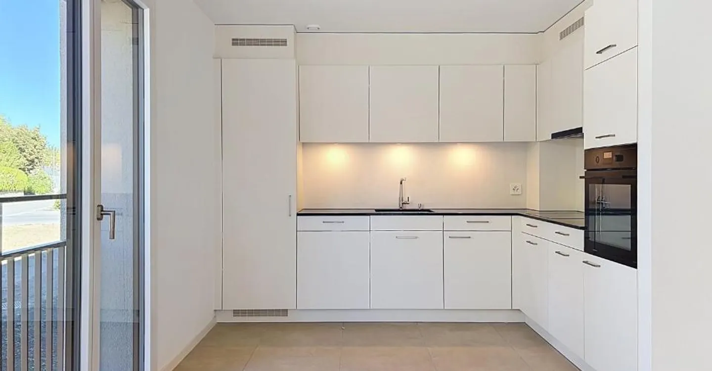 Appartamento moderno 4.5 locali - Foto 1 di 12