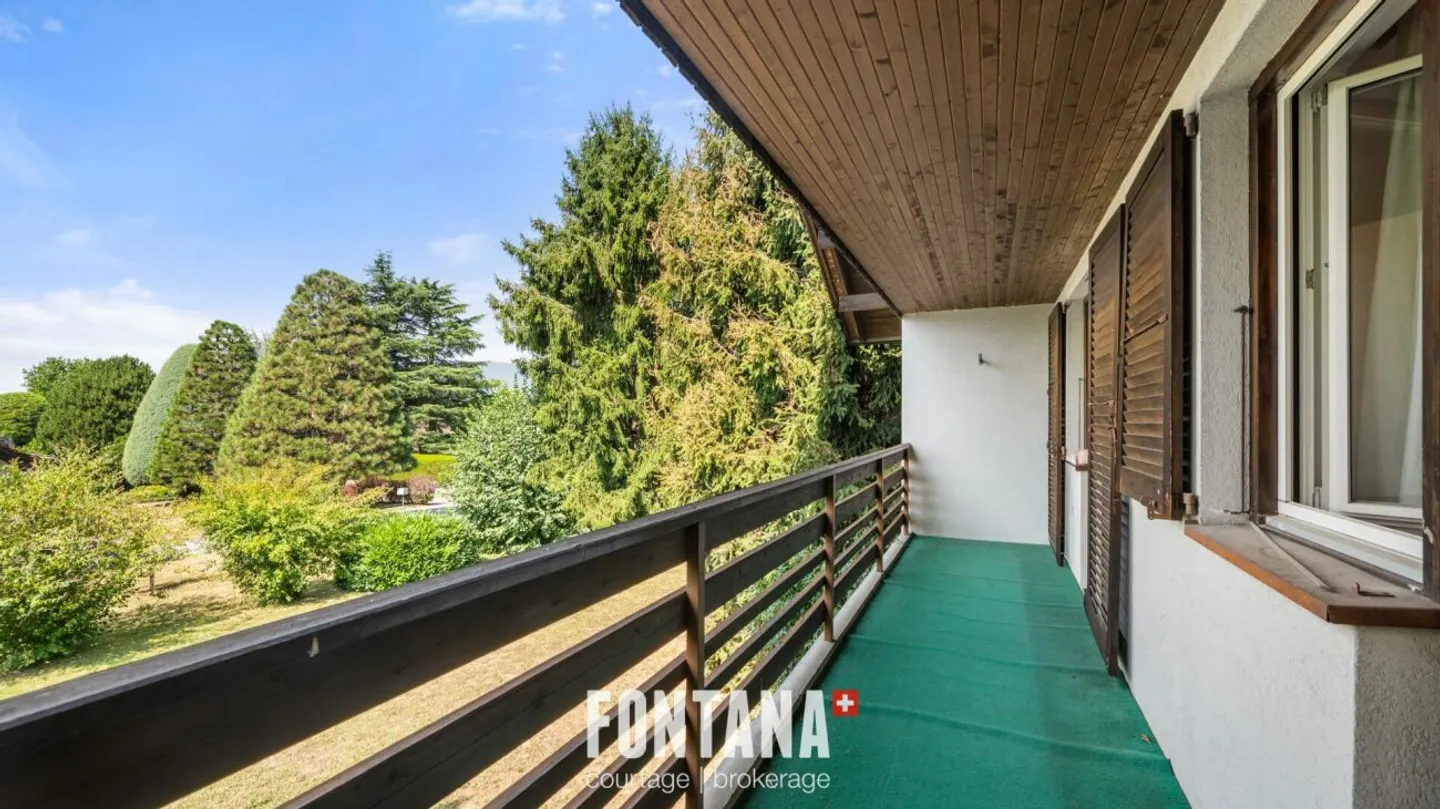 Einfamilienhaus - Foto 14 von 22